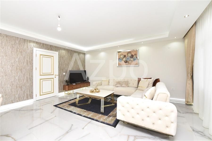 Пентхаус в Алании, Турция, 170 м2 фото 2