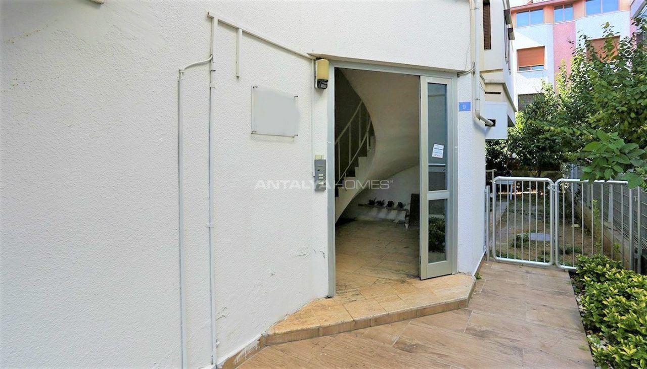 Апартаменты в Анталии, Турция, 175 м2 фото 5