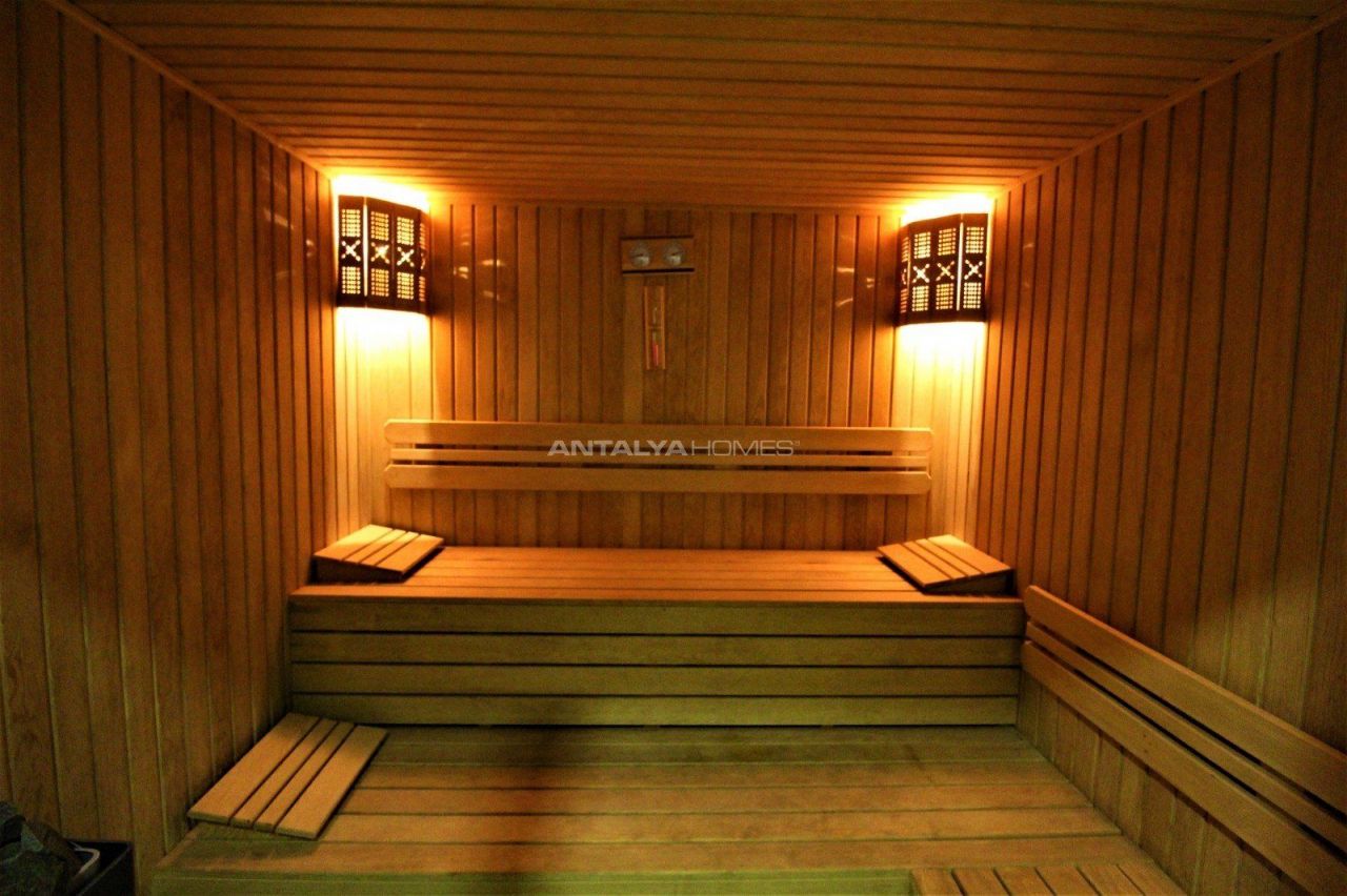 Апартаменты в Картале, Турция, 145 м2 фото 5
