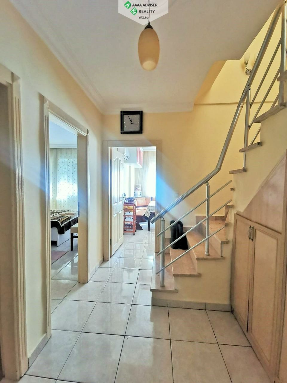 Пентхаус в Алании, Турция, 206 м2 фото 4