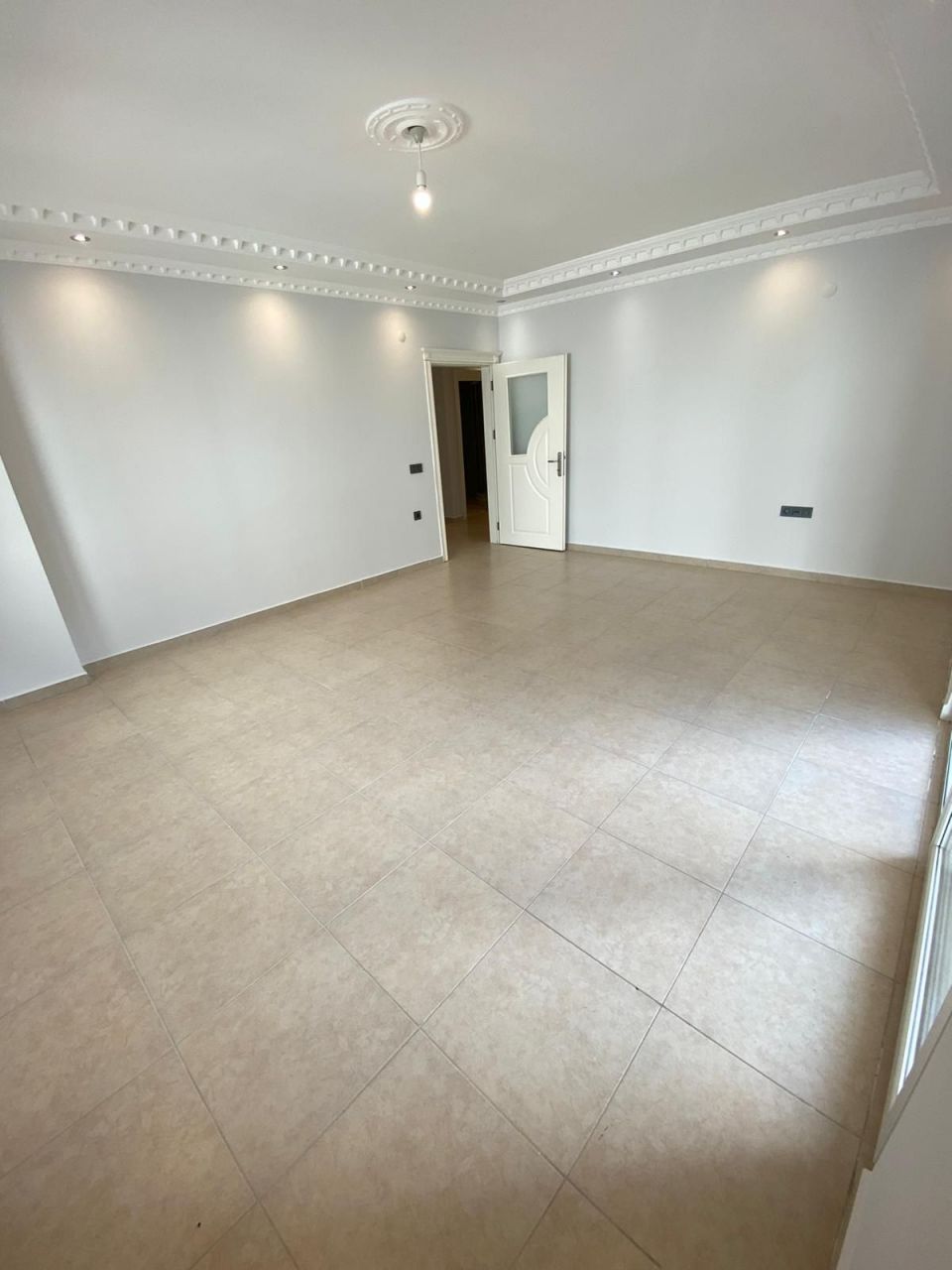 Квартира в Алании, Турция, 160 м2 фото 2