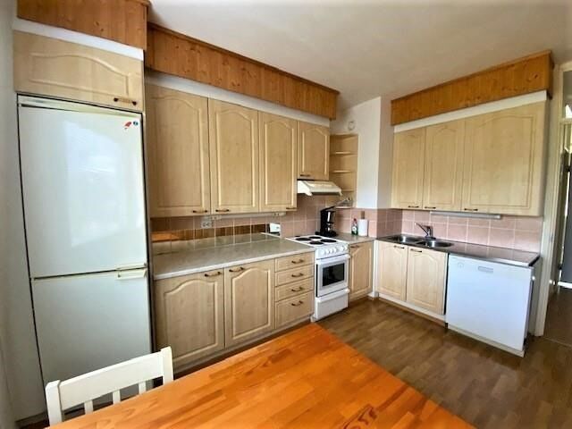 Квартира в Котке, Финляндия, 70 м2 фото 2