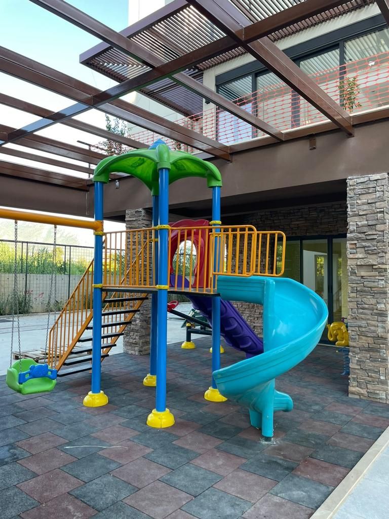 Квартира в Алании, Турция, 65 м2 фото 3