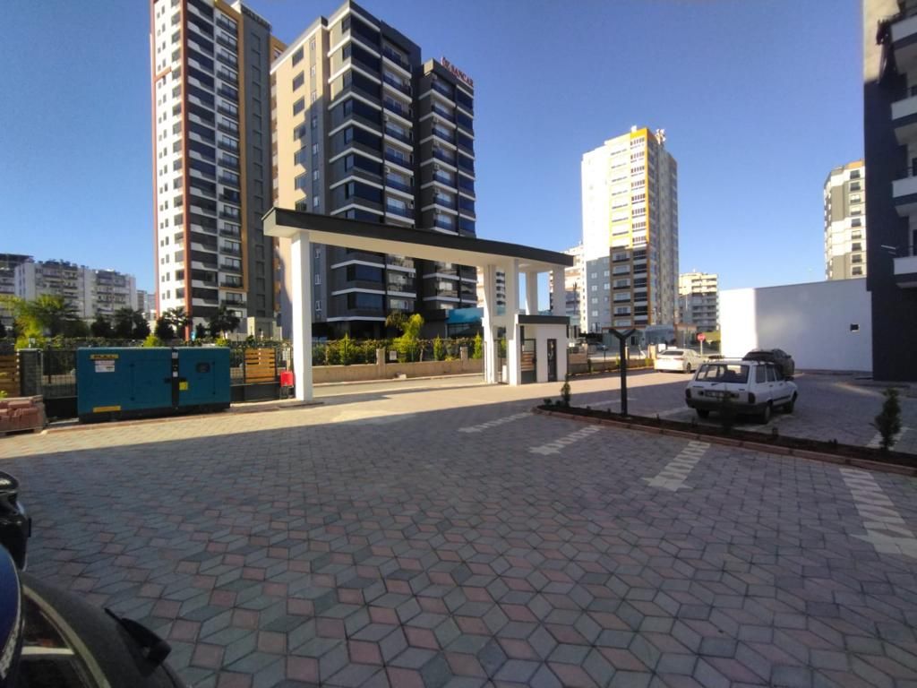 Квартира в Мерсине, Турция, 220 м2 фото 4