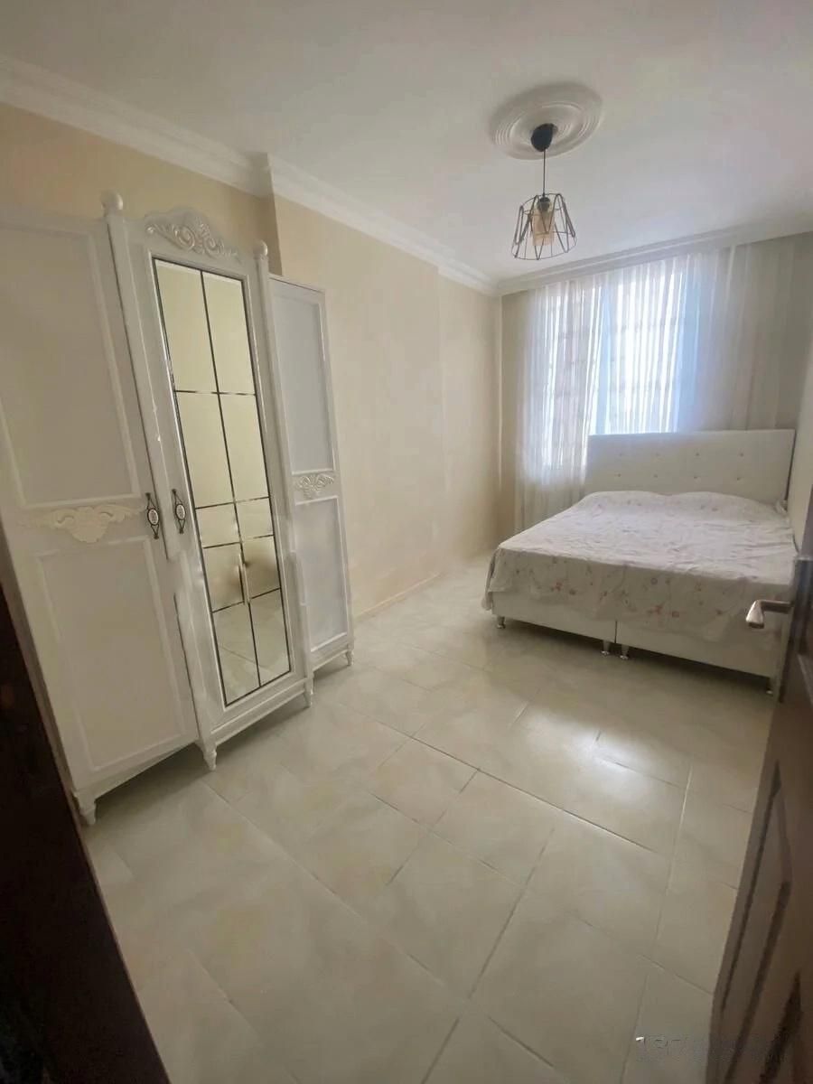 Квартира в Мерсине, Турция, 140 м2 фото 5