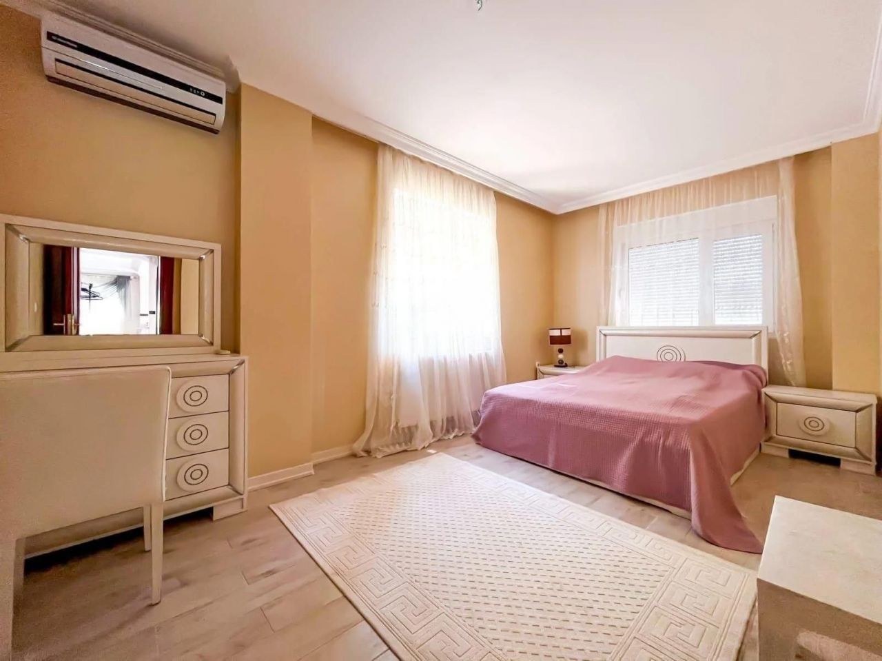 Вилла в Кемере, Турция, 400 м2 фото 5