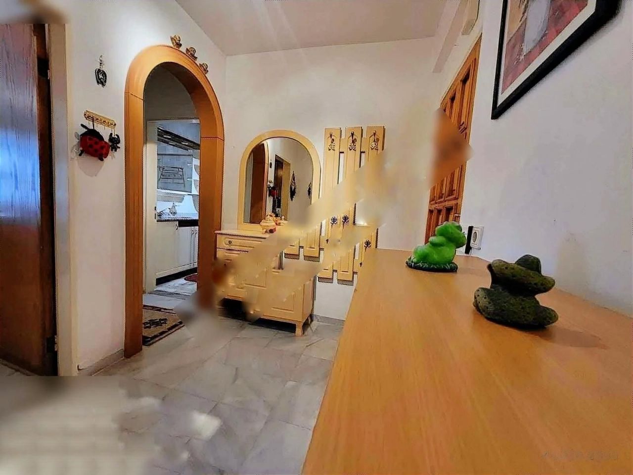 Квартира в Алании, Турция, 68 м2 фото 2