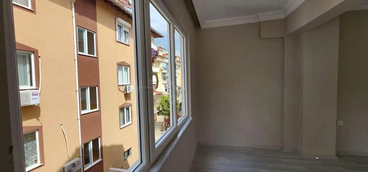 Квартира в Алании, Турция, 85 м2 фото 2