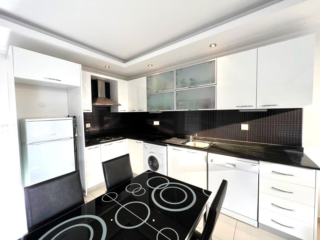 Студия в Авсалларе, Турция, 45 м2 фото 3