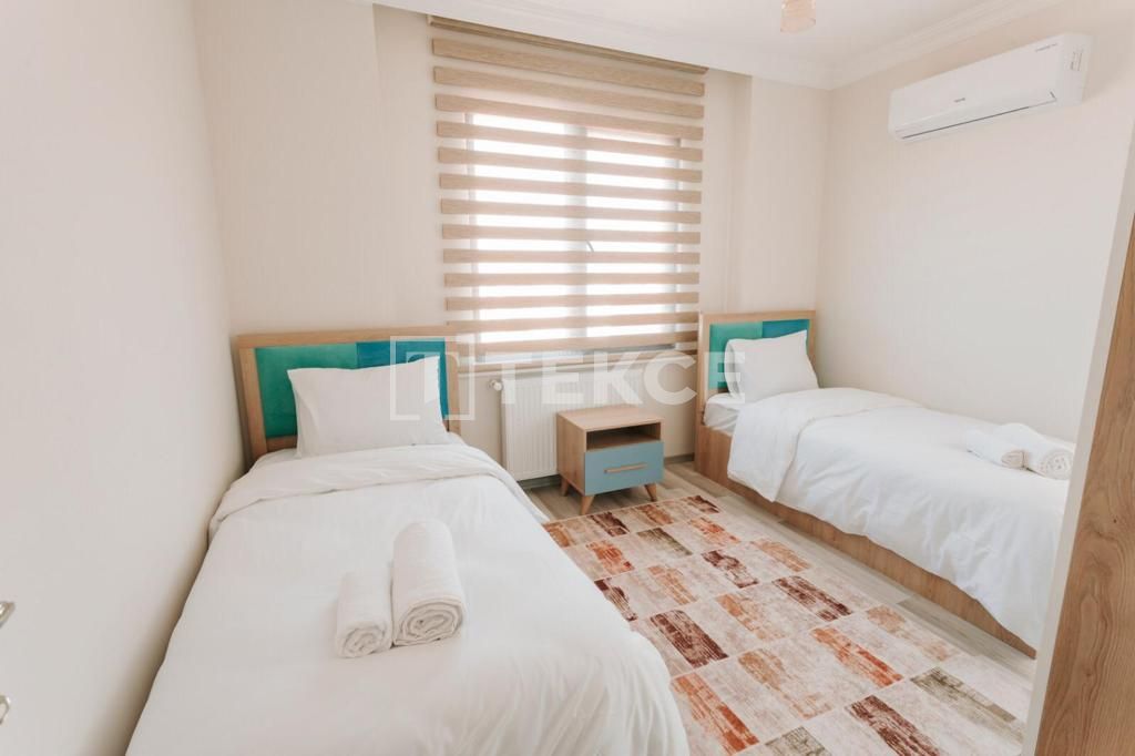 Апартаменты Йомра, Турция, 165 м2 фото 2