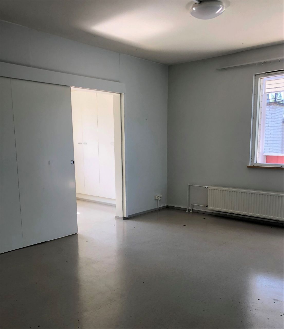 Квартира в Миккели, Финляндия, 46.5 м2 фото 4