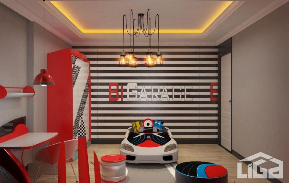 Квартира в Мерсине, Турция, 75 м2 фото 3