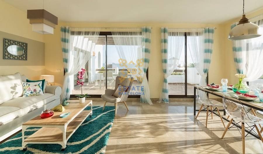 Таунхаус на Коста-дель-Маресме, Испания, 180 м2 фото 4