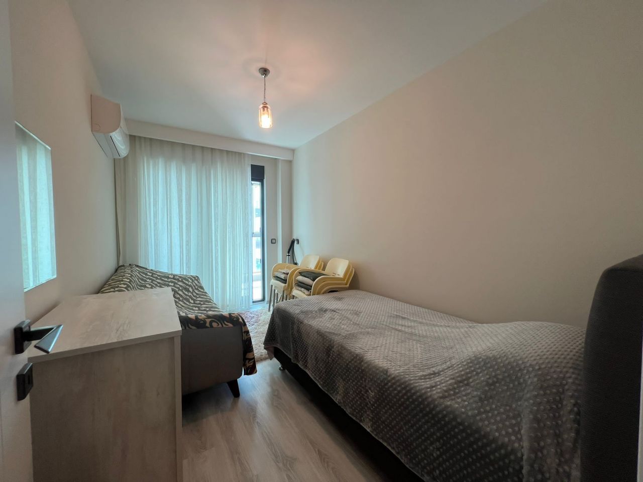 Квартира в Алании, Турция, 85 м2 фото 5