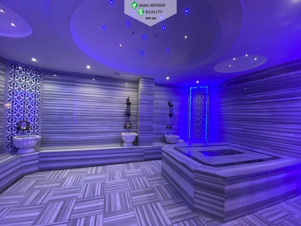 Квартира в Алании, Турция, 170 м2 фото 5