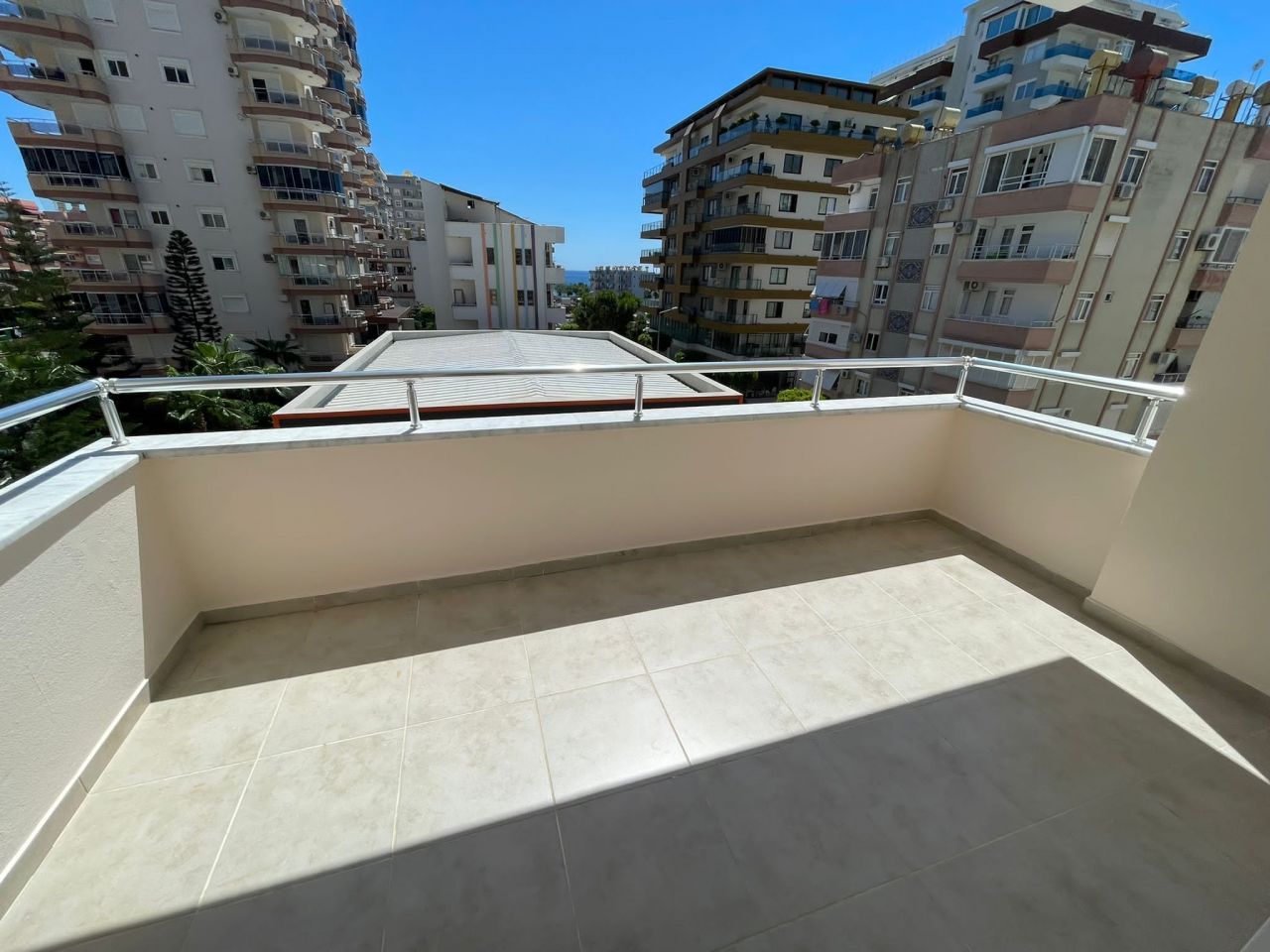 Квартира в Алании, Турция, 65 м2 фото 5