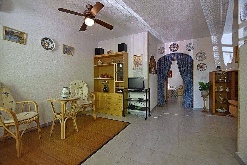 Апартаменты в Ориуэла Коста, Испания, 70 м2 фото 2