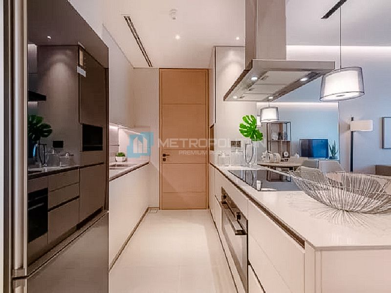 Апартаменты в Дубае, ОАЭ, 108.6 м2 фото 4