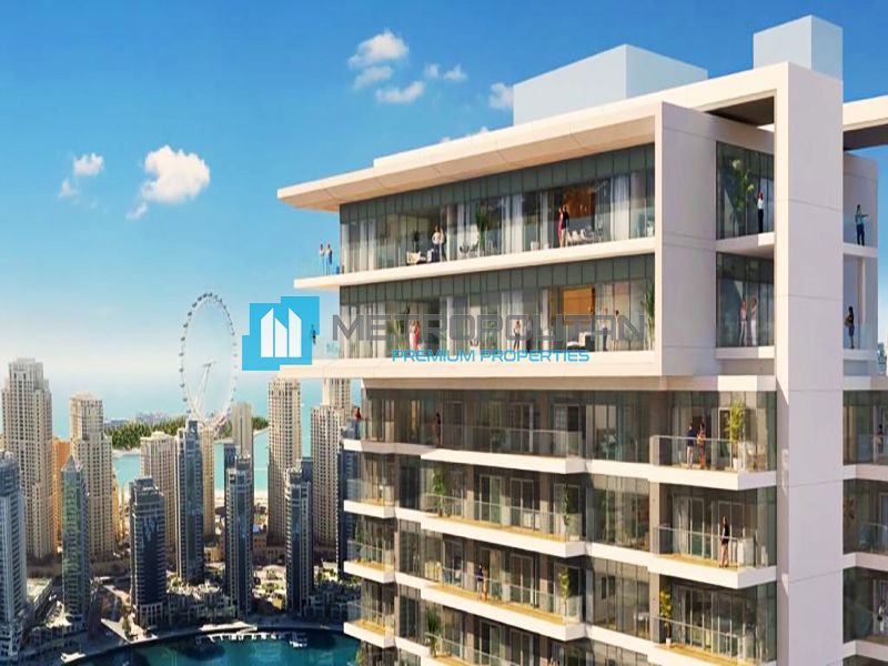 Апартаменты в Дубае, ОАЭ, 153.06 м2 фото 5
