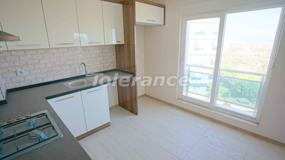 Апартаменты в Анталии, Турция, 100 м2 фото 3