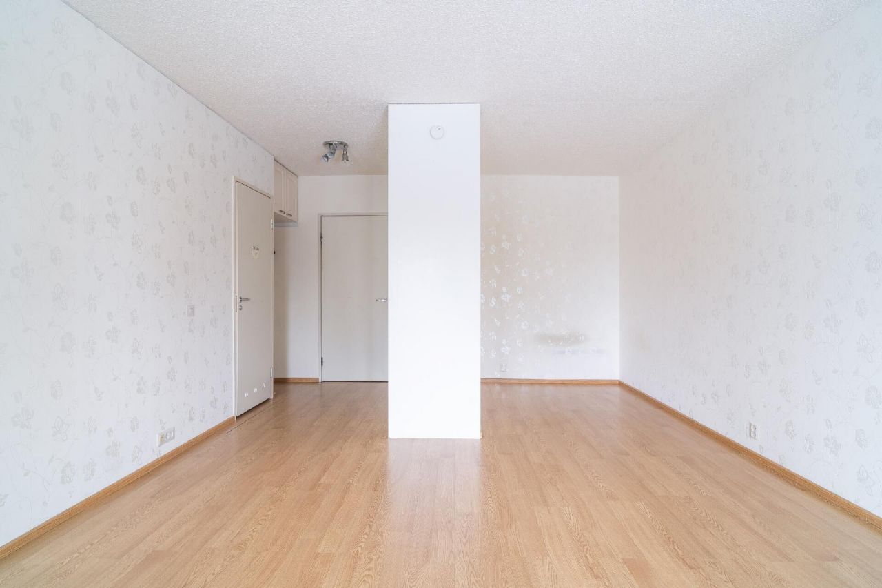 Квартира в Рованиеми, Финляндия, 35 м2 фото 4
