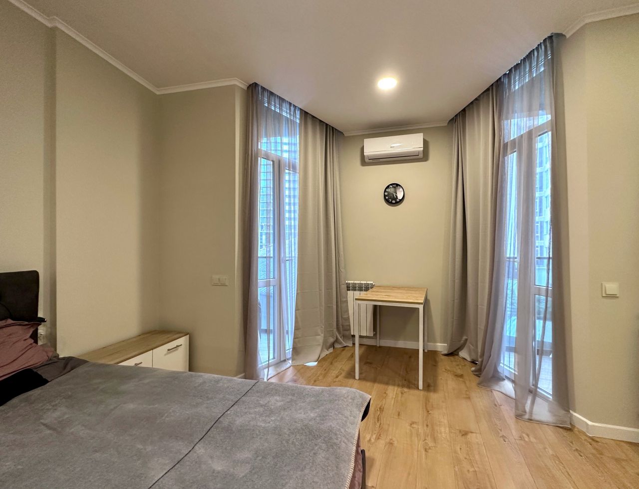 Квартира в Батуми, Грузия, 35 м2 фото 4