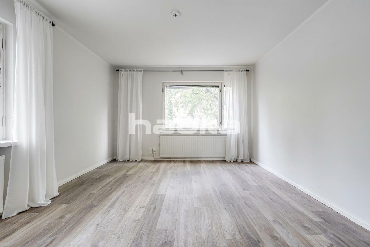 Апартаменты в Хельсинки, Финляндия, 50.1 м2 фото 5