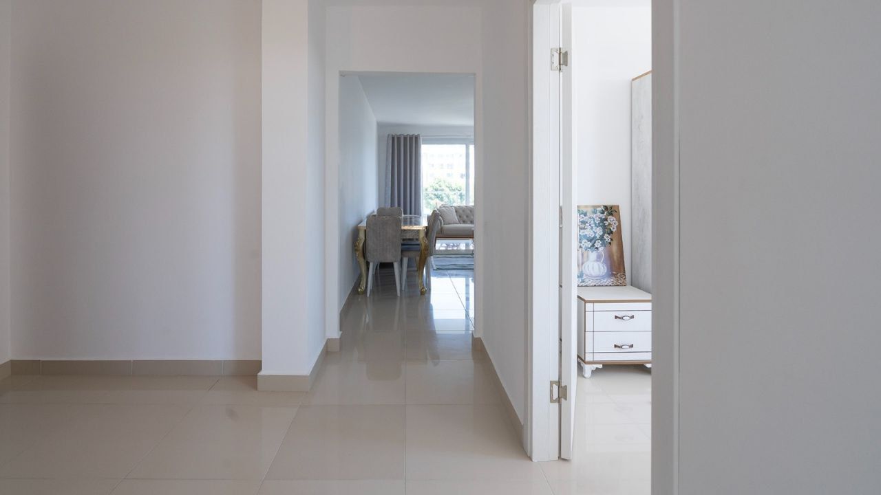 Квартира в Алании, Турция, 105 м2 фото 5