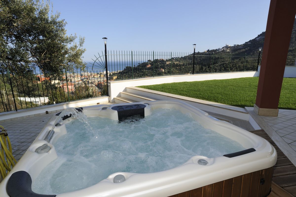 Дом в Алассио, Италия, 300 м2 фото 3