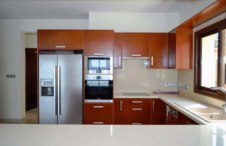 Вилла в Пейе, Кипр, 142.4 м2 фото 3