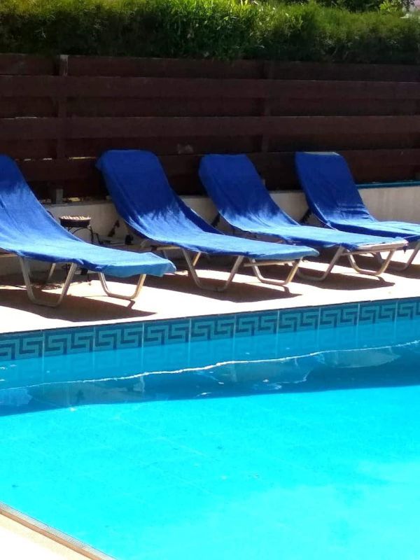 Вилла на Корал бэй, Кипр, 150 м2 фото 3