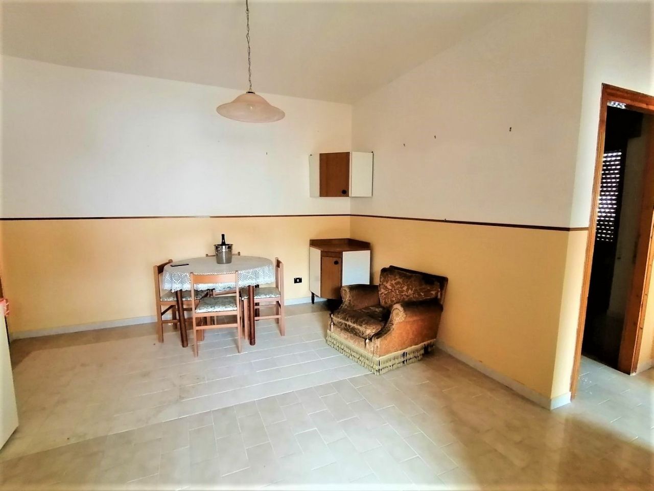 Квартира в Скалее, Италия, 60 м2 фото 2