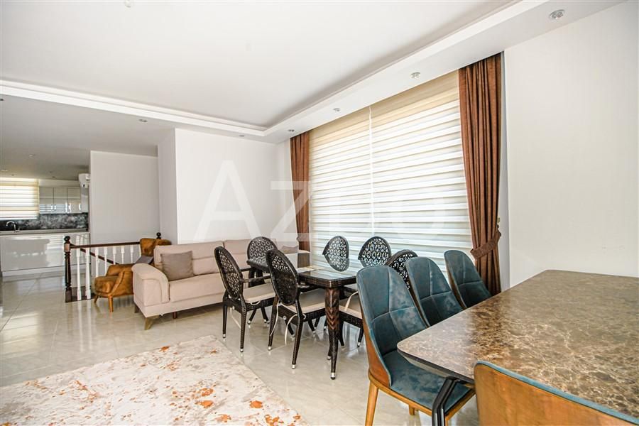 Пентхаус в Алании, Турция, 278 м2 фото 3