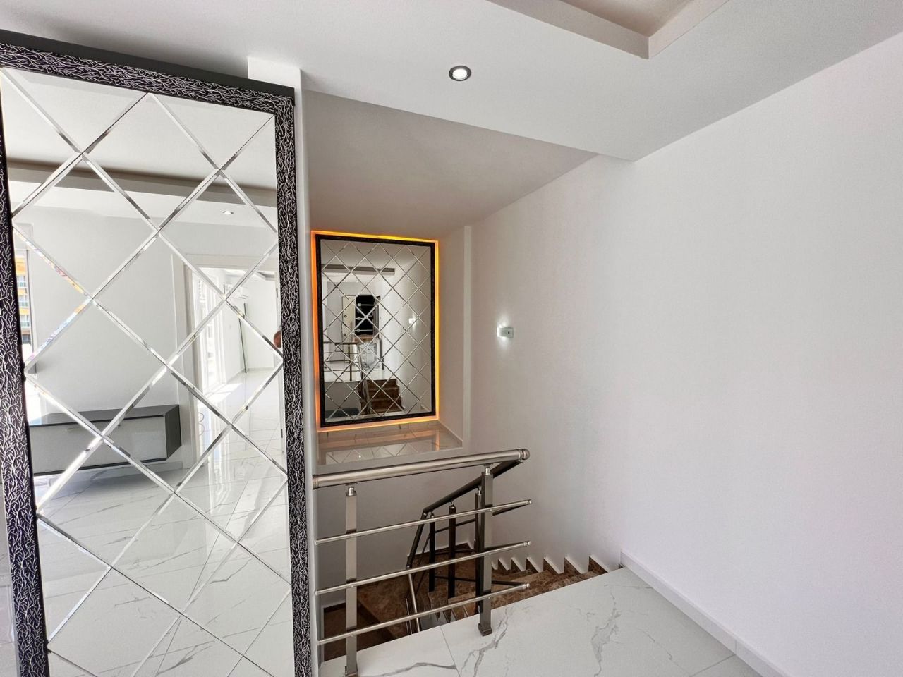 Квартира в Алании, Турция, 240 м2 фото 4