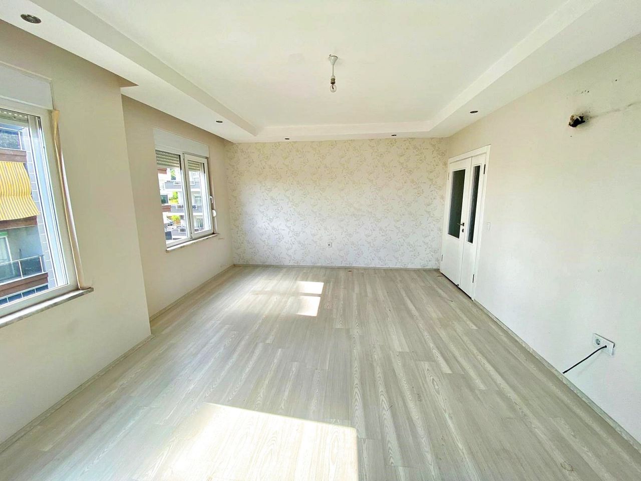 Квартира в Алании, Турция, 130 м2 фото 2