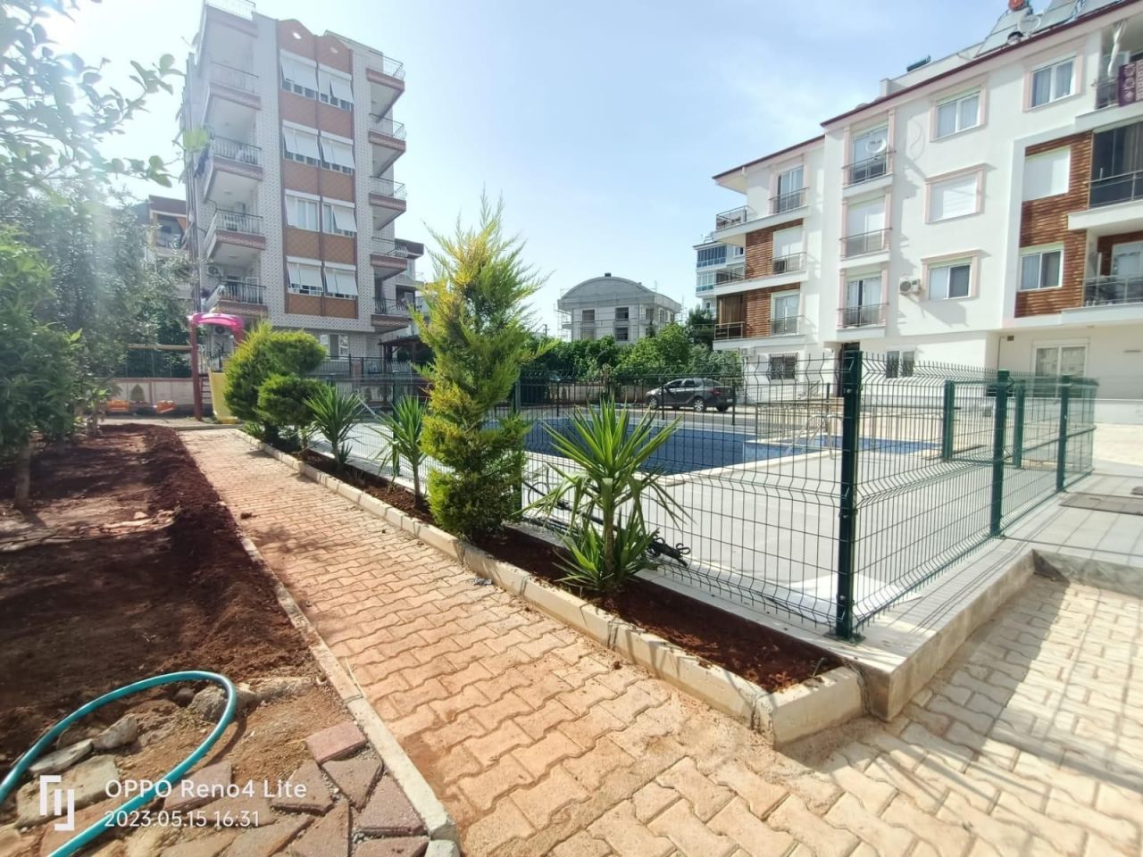 Квартира в Анталии, Турция, 90 м2 фото 5