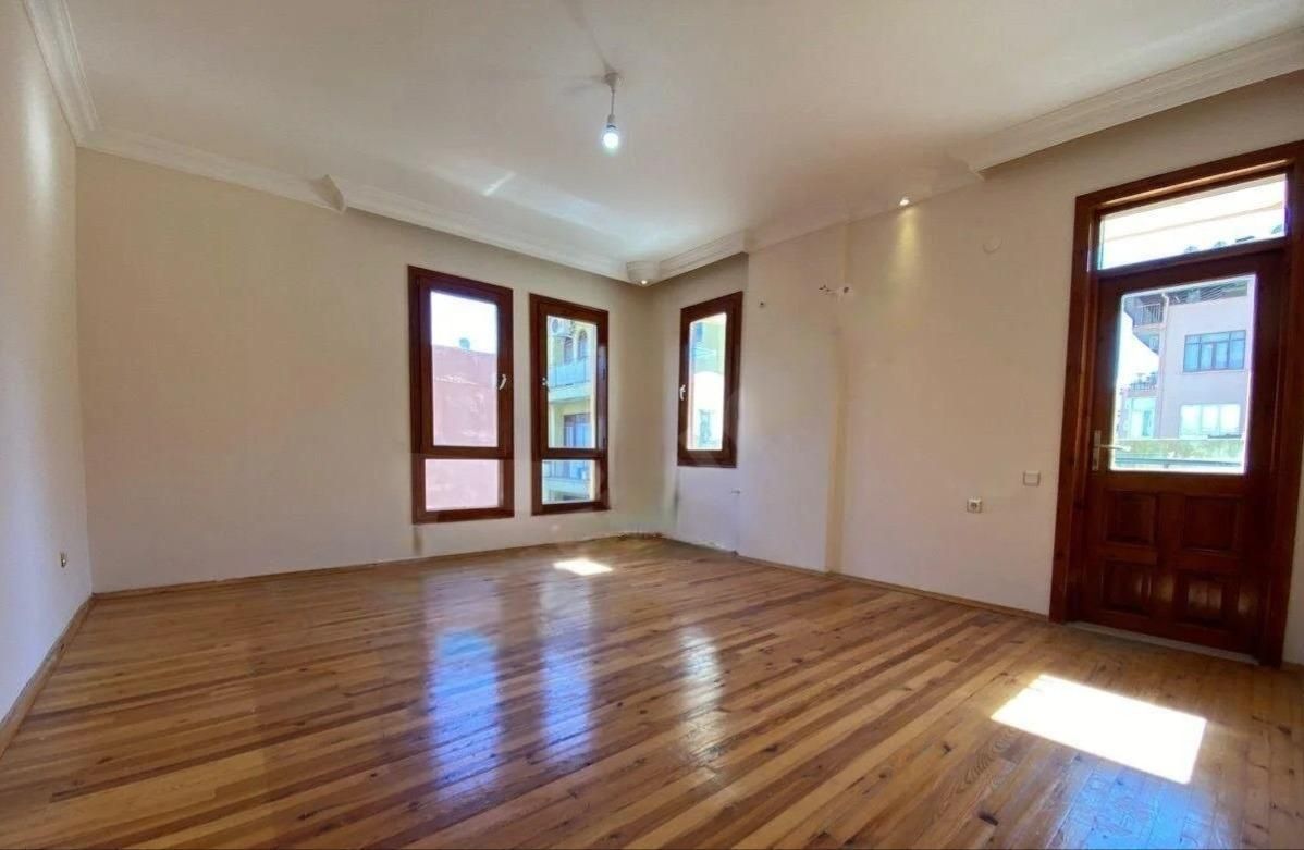 Квартира в Алании, Турция, 130 м2 фото 3