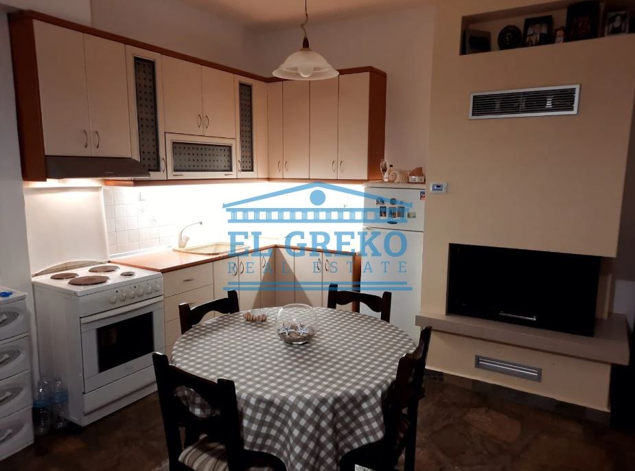 Таунхаус на Халкидиках, Греция, 70 м2 фото 3