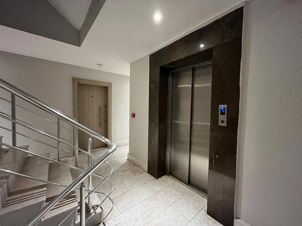 Квартира в Анталии, Турция, 80 м2 фото 5
