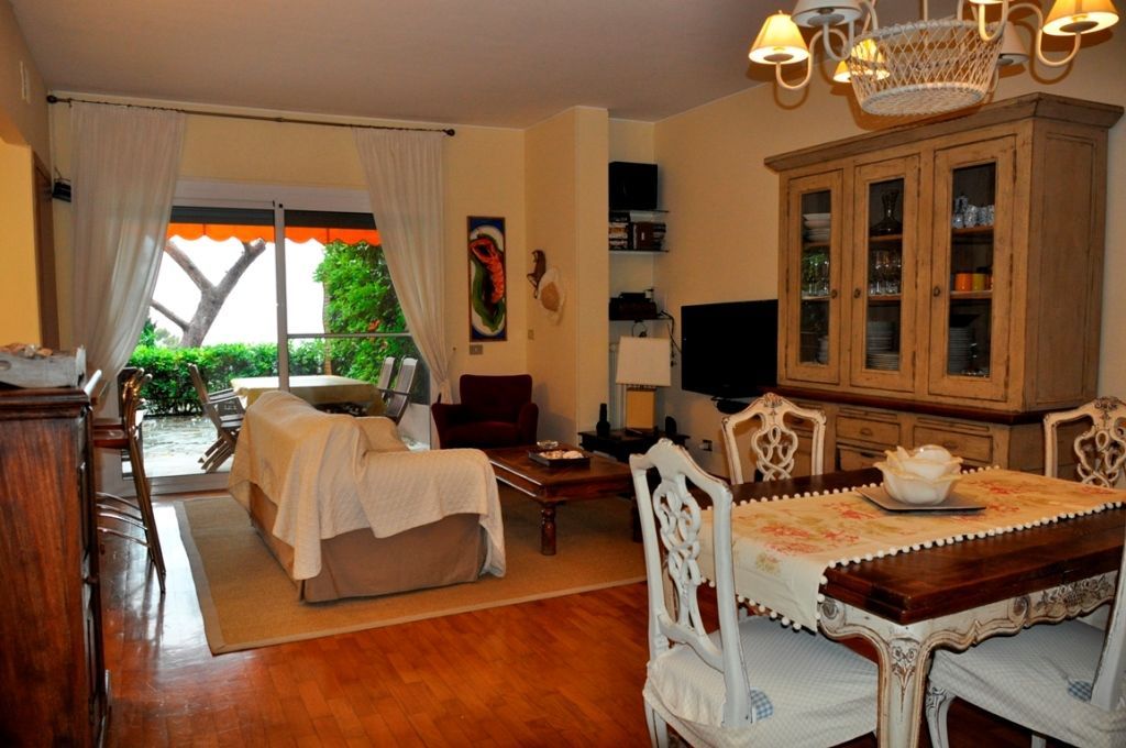 Апартаменты в Сан-Ремо, Италия, 137 м2 фото 5