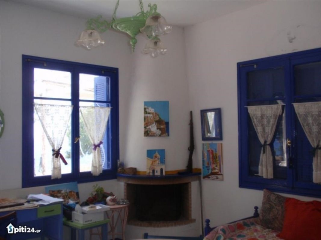 Дом на островах Додеканес, Греция, 70 м2 фото 2