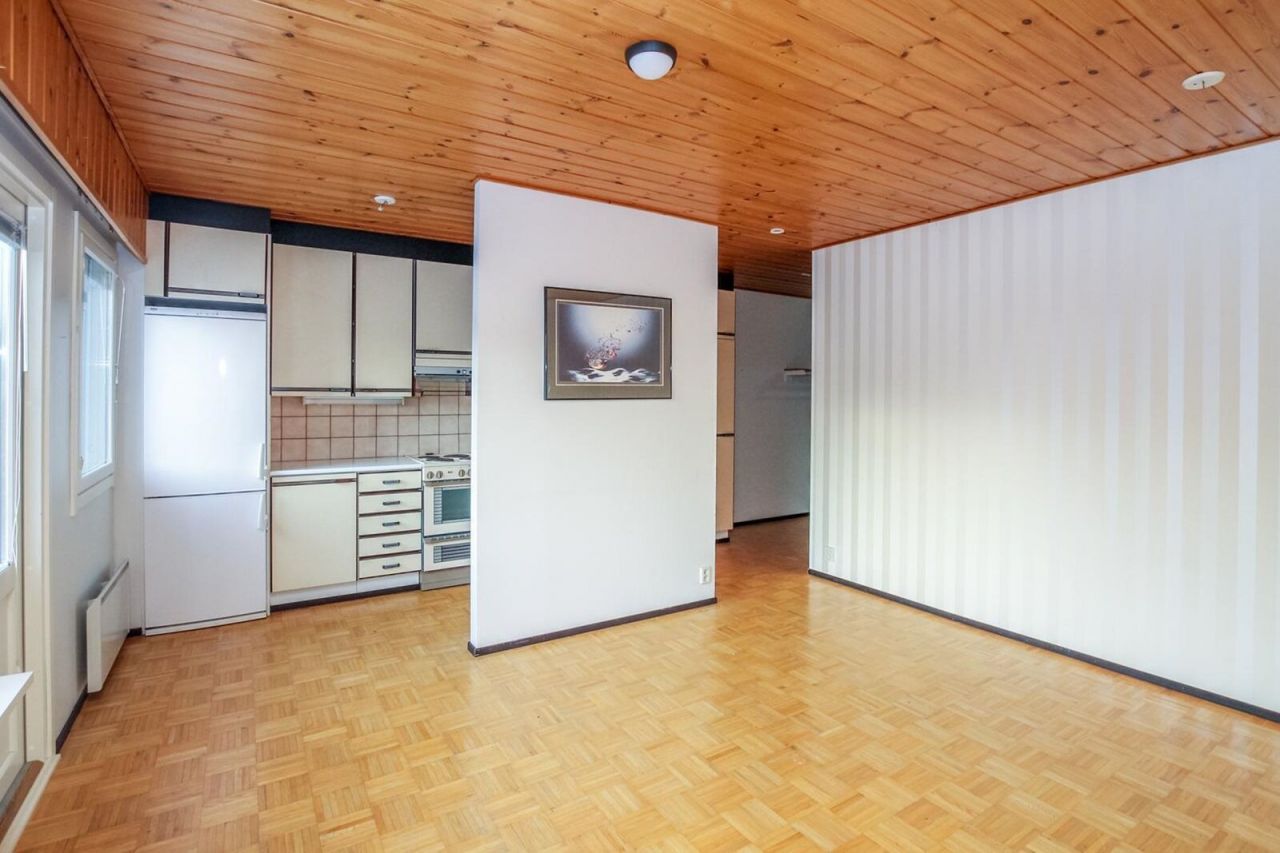 Таунхаус в Каави, Финляндия, 48.5 м2 фото 2