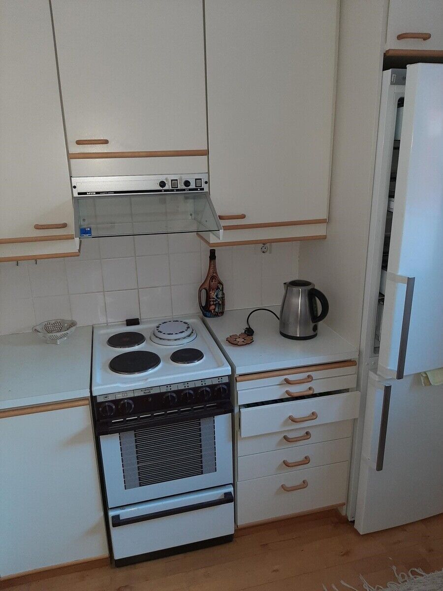 Таунхаус в Руоколахти, Финляндия, 41 м2 фото 2