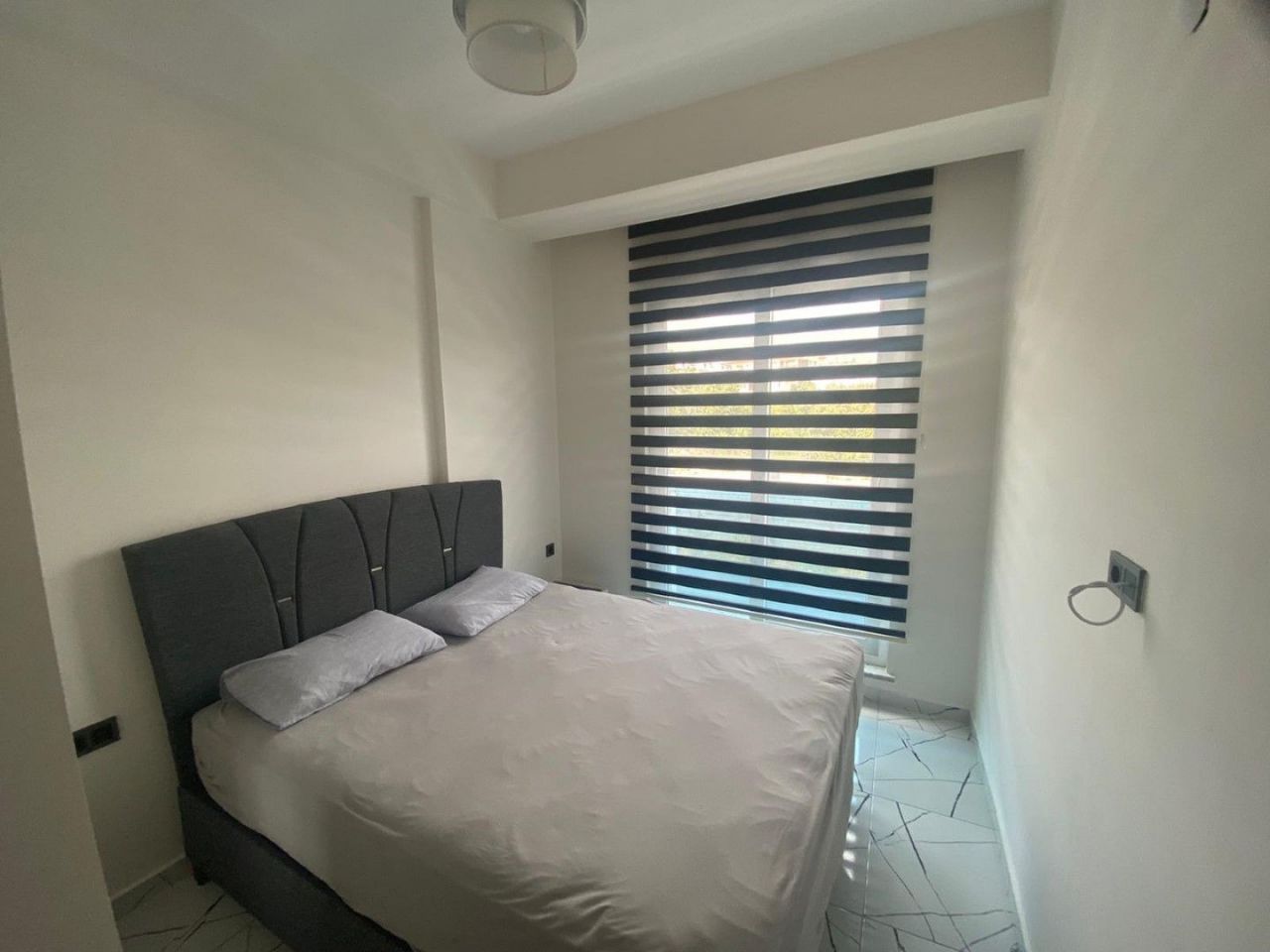 Квартира в Алании, Турция, 50 м2 фото 2