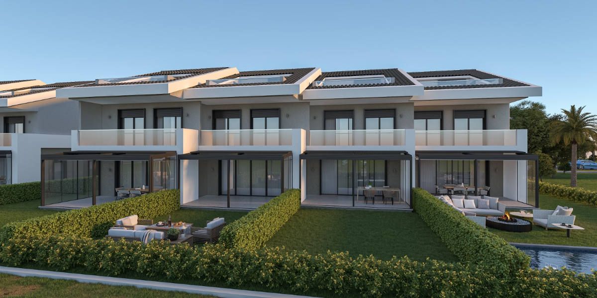Вилла в Измире, Турция, 220 м2 фото 5