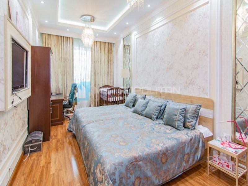 Апартаменты Sports City, ОАЭ, 135.1 м2 фото 2