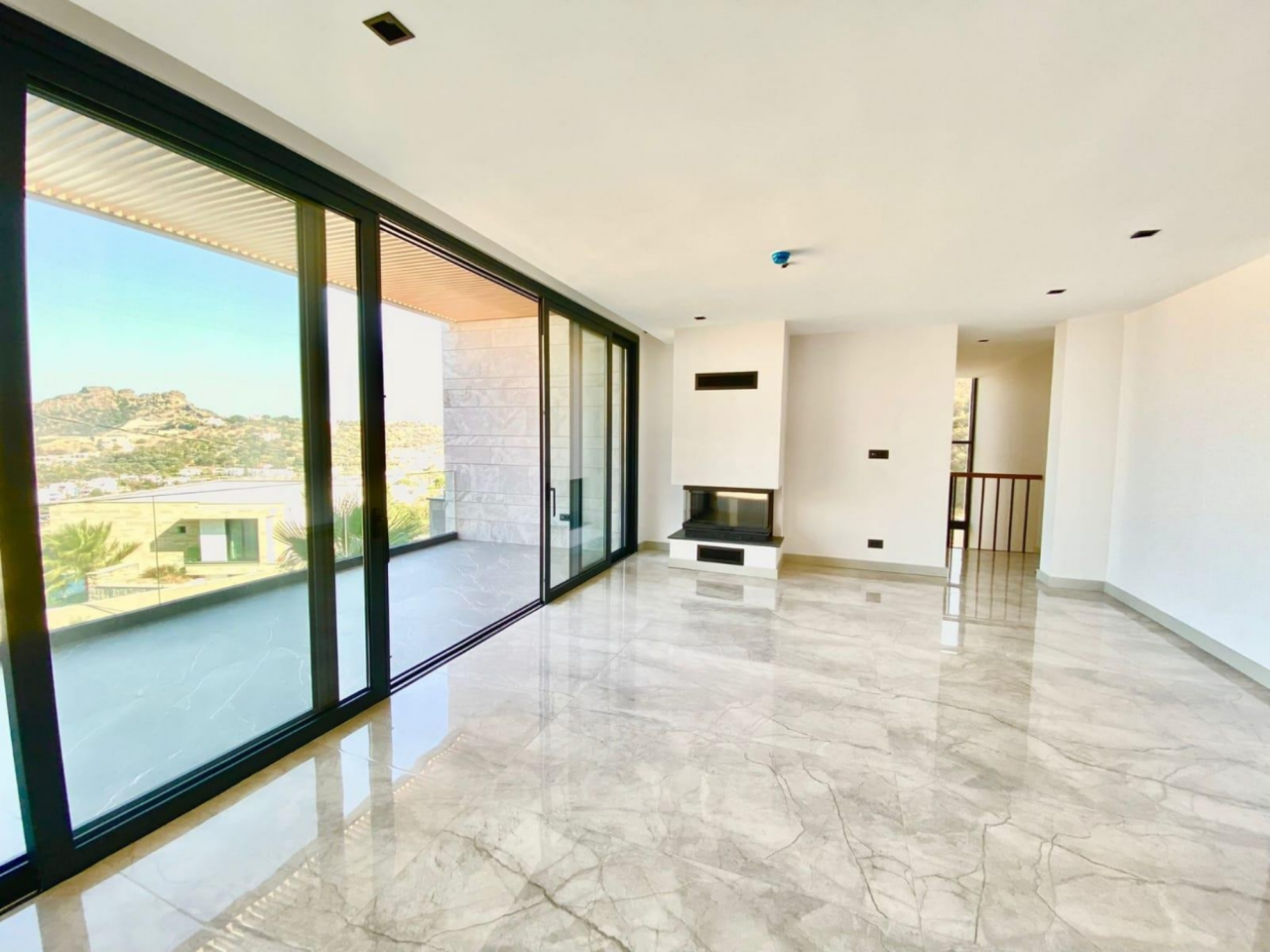 Вилла в Бодруме, Турция, 220 м2 фото 4