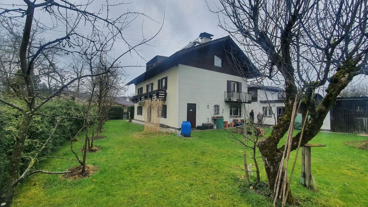 Вилла Schalchen, Австрия, 240 м2 фото 3
