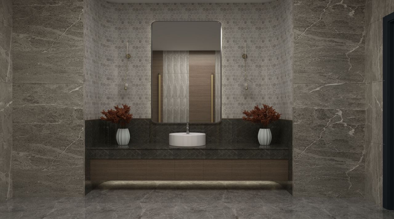 Апартаменты в Алании, Турция, 65 м2 фото 5
