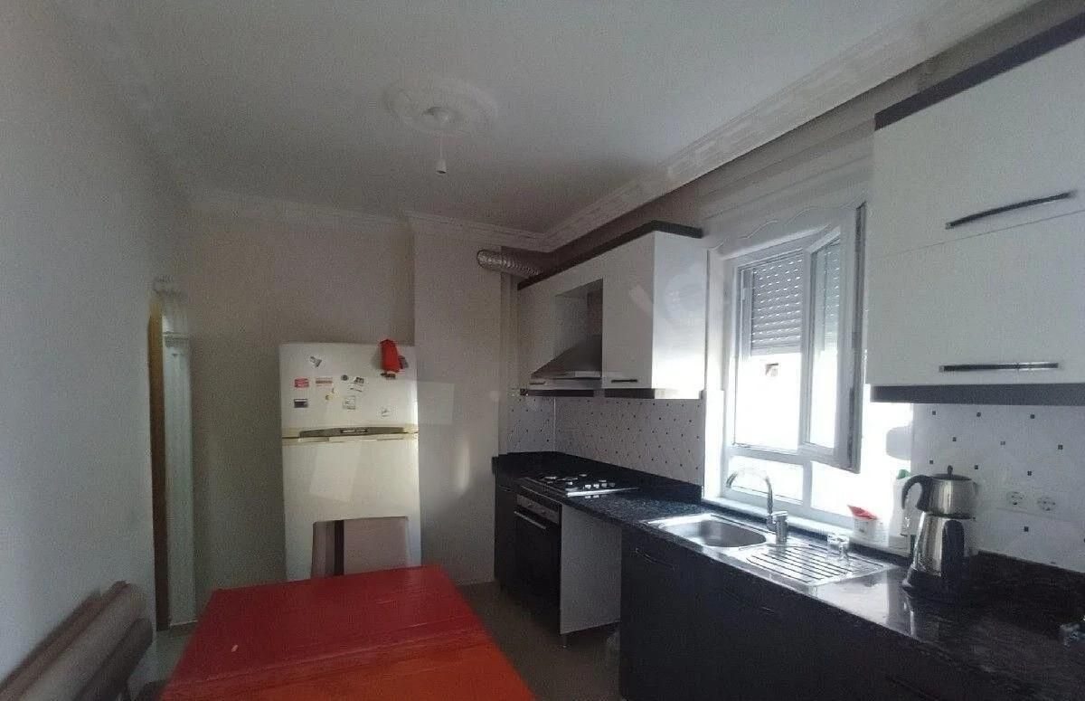 Квартира в Анталии, Турция, 100 м2 фото 2